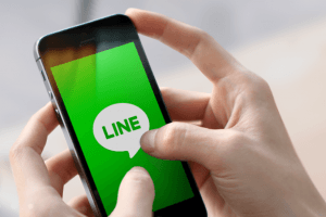 Chat App Line Offers Crypto Cashback-type Rewards for e-Pay Spending 101