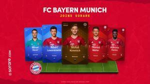 FC Bayern Munich