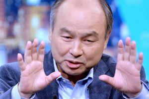 SoftBank Boss Glad to Be out of Bitcoin, But His Firm Is Still in the Game 101