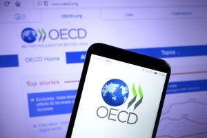 OECD Says It Is Working on Crypto Tax Reporting Standards for 2021 101