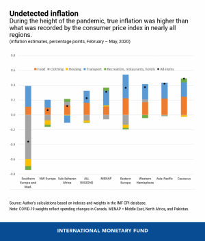 Undetected Inflation: Your Money Devalues Faster Than You Think 102