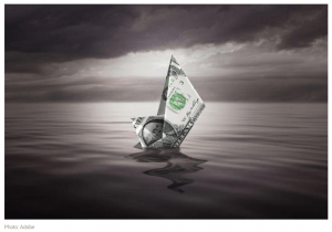Make Money by Investing in a Forward-thinking Company 103