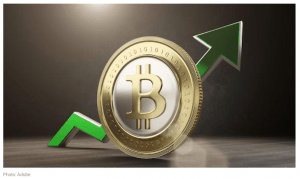 Make Money by Investing in a Forward-thinking Company 104