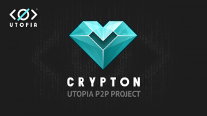 The Case For Investing In Crypton (CRP) Cryptocurrency, A Private Coin Of The Utopia... 102