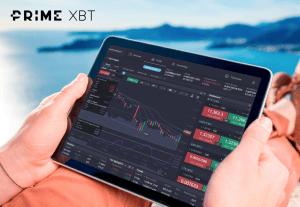 Top 10 Tips To Grow Your PrimeXBT Forex