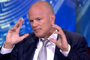 Few Tokens Besides Bitcoin To Become SoV, Ethereum To Reshape Finance - Novogratz 101