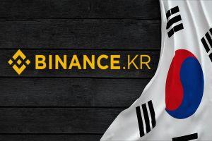 Binance to Exit South Korea, MoneyGram on Ripple, New <a href='/crypto/sec'>SEC</a> Chair + More News 101