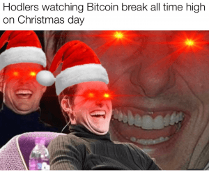 Rallying BTC, Crashing XRP, Welcoming New Year and 20 Crypto Jokes 104