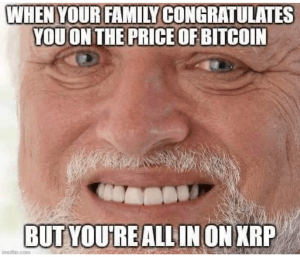 Rallying BTC, Crashing XRP, Welcoming New Year and 20 Crypto Jokes 102