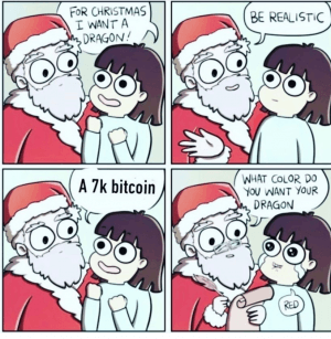 Rallying BTC, Crashing XRP, Welcoming New Year and 20 Crypto Jokes 105