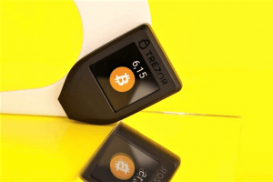 Trezor December Sales Were 'Off the Charts' 101