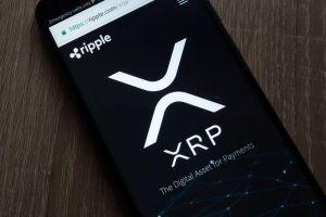 More Bad News Coming For Xrp Proves Crypto Market Matured