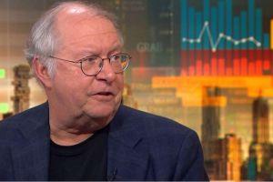 Current 'Trickle Into Bitcoin' Could Become 'A Torrent' - Bill Miller 101