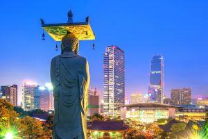 Blockchain Projects Gain Boost in Seoul’s USD 7Bn 2021 Spending Plan 101