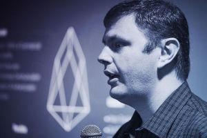 EOS Slumps, Holders Rage after Key Technical Boss Steps Down 101