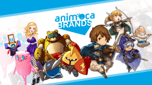 Animoca Brands and Binance Smart Chain announce strategic partnership 101
