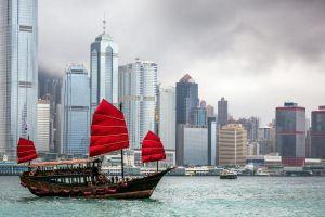 Regulatory Green Light for Hong Kong’s First Bitcoin <a href='/crypto/etf'>ETF</a> – Report 101