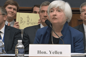 US Treasury Secretary Nominee Hints at Brand New Crypto Environment 101