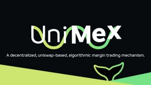 UniMex to Facilitate Onchain Margin Trading of Native Uniswap Assets 101