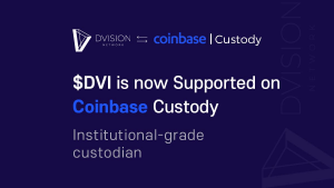 Coinbase Custody DVI