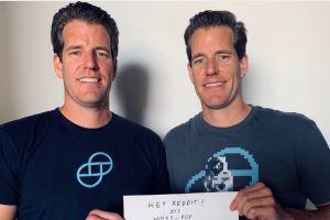 A GameStop Movie Is Coming – and the Winklevoss Are Going to Produce it 101