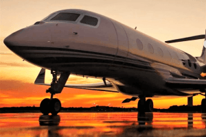 Private Jet Booking Company Claims Its Sales Grows on Bitcoin Payments (UPDATED) 101