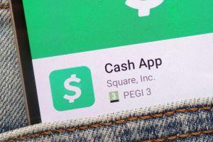 1 miljon första gången köpte Bitcoin i Dorseys Cash-app förra månaden 101
