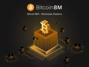 Bitcoin 8m