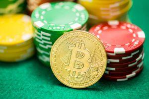 cryptocurrency poker