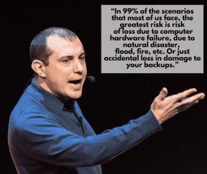 Andreas Antonopoulos