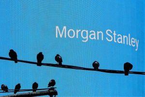 Morgan Stanley Rumored to Negotiate Bithumb Deal 101