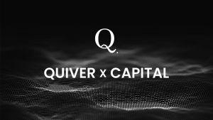 Quiver x Capital