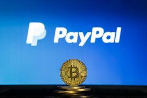 PayPal v ZDA uvaja storitve Crypto Pay za Bitcoin, Ether in Altcoins 101