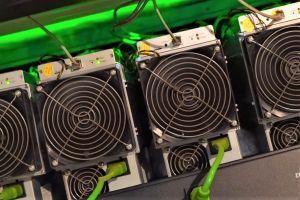 Bitcoin Mining Difficulty Aims for All-Time High; Hashrate Already There 101