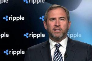 Garlinghouse Backtracks on BTC as Ripple Gains Ground on SEC & XRP Soars 101