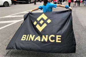 Prepare Your Crypto Startups as Binance is Shopping 101
