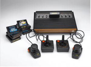 Atari Ventures Into NFTs, Blockchain To Boost Its Revenues 101
