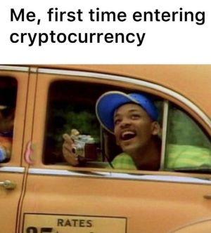 Corrections, Anticipations, Retractions, BTCzations + 20 Crypto Jokes 104