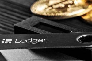 ledger