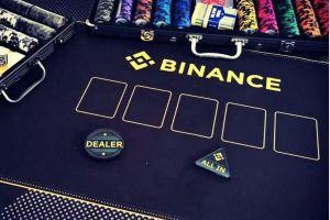 BNB Drops As  <a href='/affilate/binance' target='_blank'>BINANCE</a> Burns Almost USD 600M Worth of Coins 101