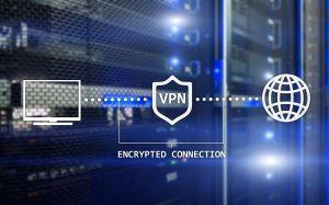 service VPN