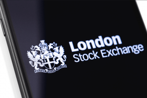 london stock exchange defi