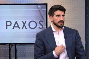 Paxos Raises USD 300M at USD 2.4B Valuation 101