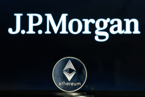 'Fulfilment of Satoshi's Dreams' Ethereum Gets a Nod from JPMorgan 101