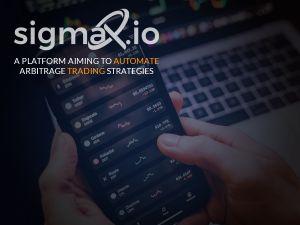 Sigmax.io