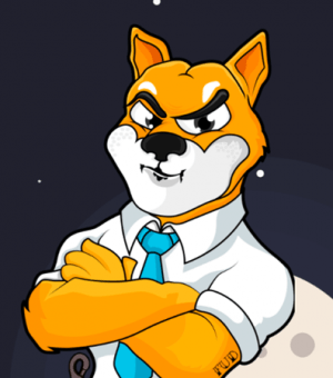 shiba token