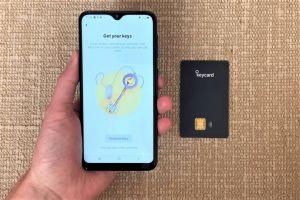 Status Plans Payments With Keycard, Develops Crypto-Native Communities Feature 101