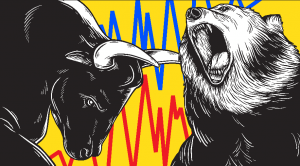 una breve storia dei mercati orso bitcoin