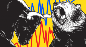 Another Usual Bitcoin Crash: Bear to Run Short-Term, Bull to Follow It 101