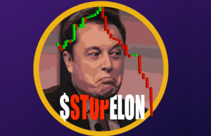 crypto anti Musk StopElon